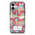 KATE SPADE NEW YORK ABSTRACT PAINTING iPhone 17 Case Cover