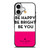 KATE SPADE NEW YORK BE HAPPY iPhone 17 Case Cover