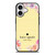 KATE SPADE NEW YORK FLORAL 2 iPhone 17 Case Cover
