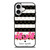 KATE SPADE NEW YORK FLORAL POLKADOTS iPhone 17 Case Cover