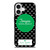 KATE SPADE NEW YORK FORGIVE ENDLESSLY iPhone 17 Case Cover