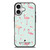KATE SPADE NEW YORK LOGO FLAMINGOS iPhone 17 Case Cover