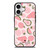 KATE SPADE NEW YORK LOGO FRUITS iPhone 17 Case Cover