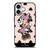 KATE SPADE NEW YORK LOGO MINNIE MOUSE DISNEY iPhone 17 Case Cover