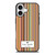 KATE SPADE NEW YORK LOGO X PAUL SMITH iPhone 17 Case Cover