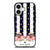 KATE SPADE NEW YORK POLKADOTS FLORAL iPhone 17 Case Cover