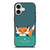 KATE SPADE NOVELTY FOX iPhone 17 Case Cover