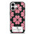 KATE SPADE PINK LOVE COLLAGE iPhone 17 Case Cover