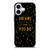 KATE SPADE QUOTE iPhone 17 Case Cover