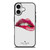 KATE SPADE RED LIPS iPhone 17 Case Cover