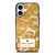 KATE SPADE ROSE GOLD iPhone 17 Case Cover