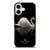 KATE SPADE SWAN iPhone 17 Case Cover