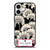 KATE SPADE VINTAGE 2 iPhone 17 Case Cover