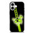 KAWASAKI MOTOR LOGO iPhone 17 Case Cover