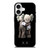 KAWS FASHION HUG iPhone 17 Case Cover