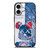 KAWS VIOLENT BEAR 2 iPhone 17 Case Cover