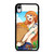 NAMI ONE PIECE iPhone XR Case Cover