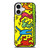 KEITH HARING ART iPhone 17 Case Cover