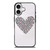 KEITH HARING LOVE ICON iPhone 17 Case Cover