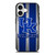 KENTUCKY WILDCATS SYMBOL iPhone 17 Case Cover