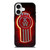 KENWORTH TRUCK GLOW LOGO iPhone 17 Case Cover