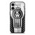 KENWORTH TRUCK SILVER LOGO iPhone 17 Case Cover