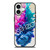 KENZO PARIS COLOR FULL iPhone 17 Case Cover