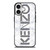 KENZO PARIS MARBLE iPhone 17 Case Cover