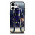 KEVIN DURANT 35 BASEBALL iPhone 17 Case Cover