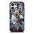 KINGDOM HEARTS GAME iPhone 17 Case Cover