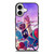 KIPO AND THE AGE OF WONDERBEASTS ALL iPhone 17 Case Cover