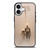 KOBE AND GIGI BRYANT HEAVEN iPhone 17 Case Cover