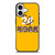 KOBE BRYANT LA LAKERS ICON iPhone 17 Case Cover
