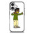KODAK BLACK CARTOON MONEY iPhone 17 Case Cover