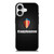 KOENIGSEGG CARBON LOGO iPhone 17 Case Cover