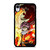 NATSU DRAGNEEL FAIRY TAIL DRAGON iPhone XR Case Cover