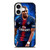 KYLIAN MBAPPE PARIS SAINT GERMAIN iPhone 17 Case Cover