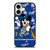 LA DODGERS X MICKEY MOUSE iPhone 17 Case Cover