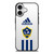 LA GALAXY ADIDAS STRIPES iPhone 17 Case Cover