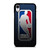 NBA LOGO BASKETBALL iPhone XR Case Cover