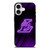 LA LAKERS NBA BASKETBALL LOS ANGELES iPhone 17 Case Cover