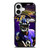 LAMAR JACKSON NFL BALTIMORE RAVENS iPhone 17 Case Cover