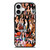 LANA DEL REY COLLAGE iPhone 17 Case Cover