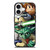 LEGO STAR WARS THE FORCE AWAKENS iPhone 17 Case Cover