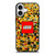 LEGO TOYS PEOPLE iPhone 17 Case Cover