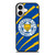 LEICESTER CITY LOGO iPhone 17 Case Cover