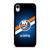 NEW YORK ISLANDER NHL TEAM iPhone XR Case Cover