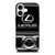 LEXUS LOGO iPhone 17 Case Cover
