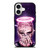 LIL PEEP ART iPhone 17 Case Cover