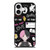 LIL PEEP COLLAGE iPhone 17 Case Cover